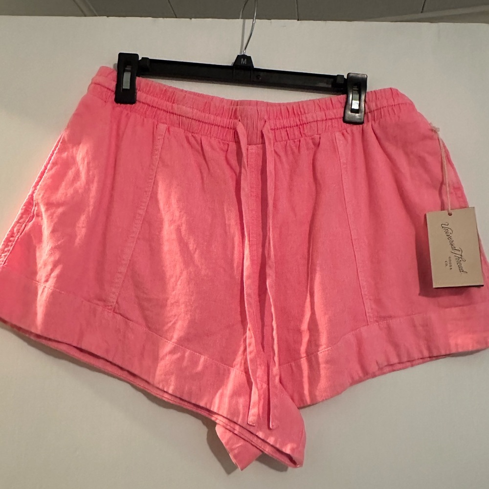 Universal Thread Pink Shorts